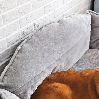 ALPINE PAWS DOG BED