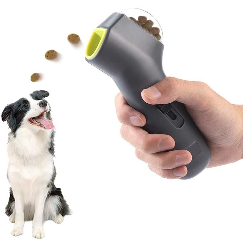 ALPINE PAWS PET TREAT LAUNCHER